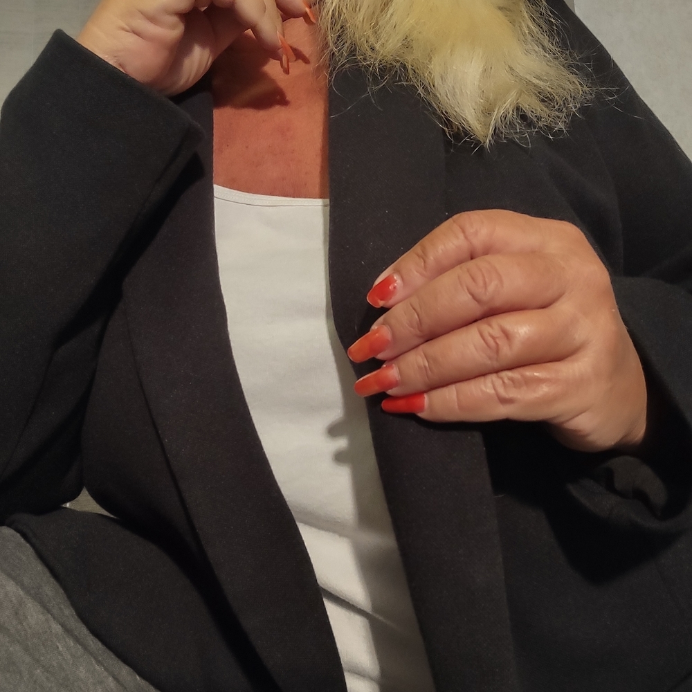 Ladies jacket/blazer - Picture 4 of 7